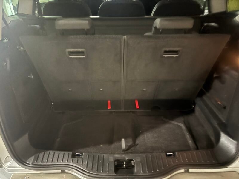 FORD SMAX 2.0TDI TITANIUM