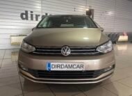 VOLKSWAGEN Touran 2.0 TDI 150CV DSG