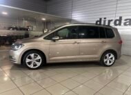 VOLKSWAGEN Touran 2.0 TDI 150CV DSG