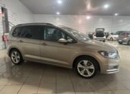 VOLKSWAGEN Touran 2.0 TDI 150CV DSG