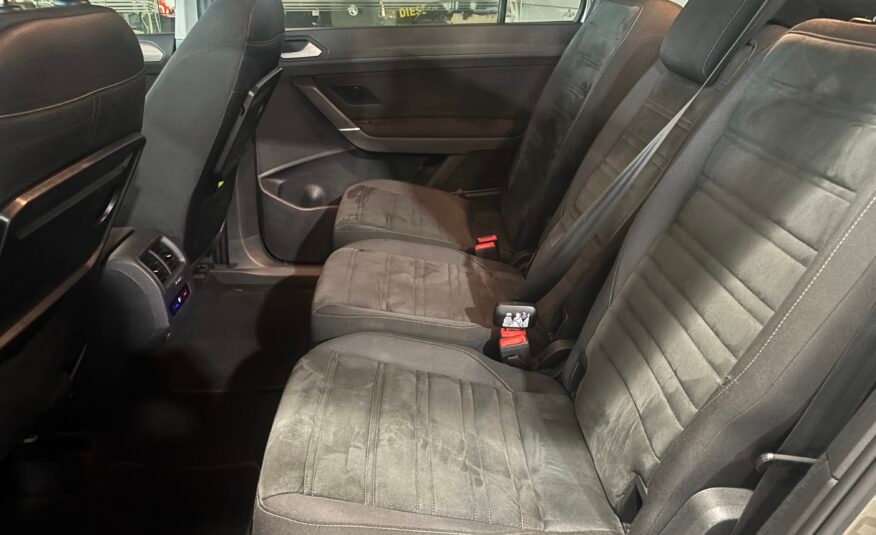 VOLKSWAGEN Touran 2.0 TDI 150CV DSG