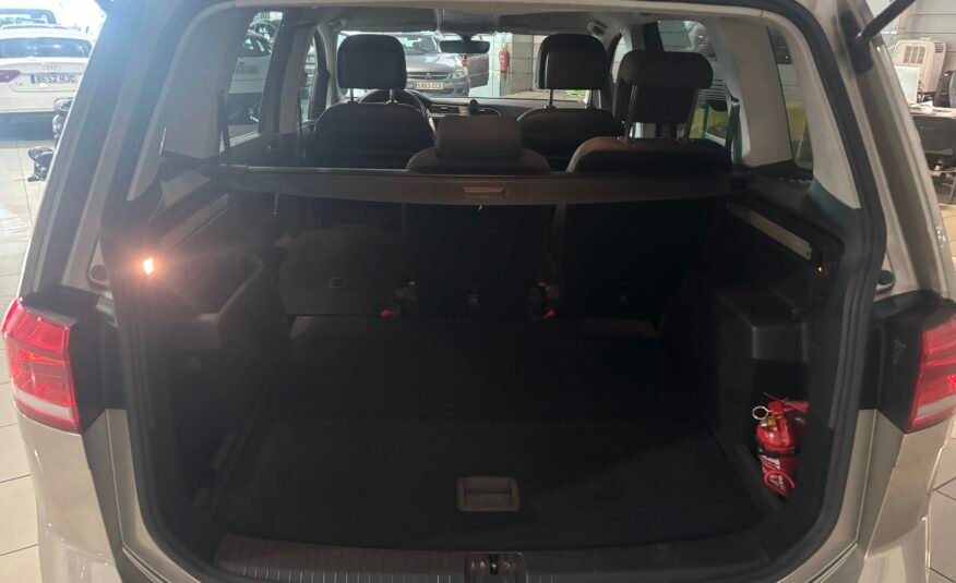 VOLKSWAGEN Touran 2.0 TDI 150CV DSG