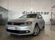 VOLKSWAGEN JETTA 1.6 TDI 105 SPORT