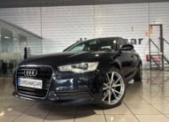 AUDI A6 3.0 TDI 204cv