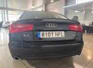 AUDI A6 3.0 TDI 204cv
