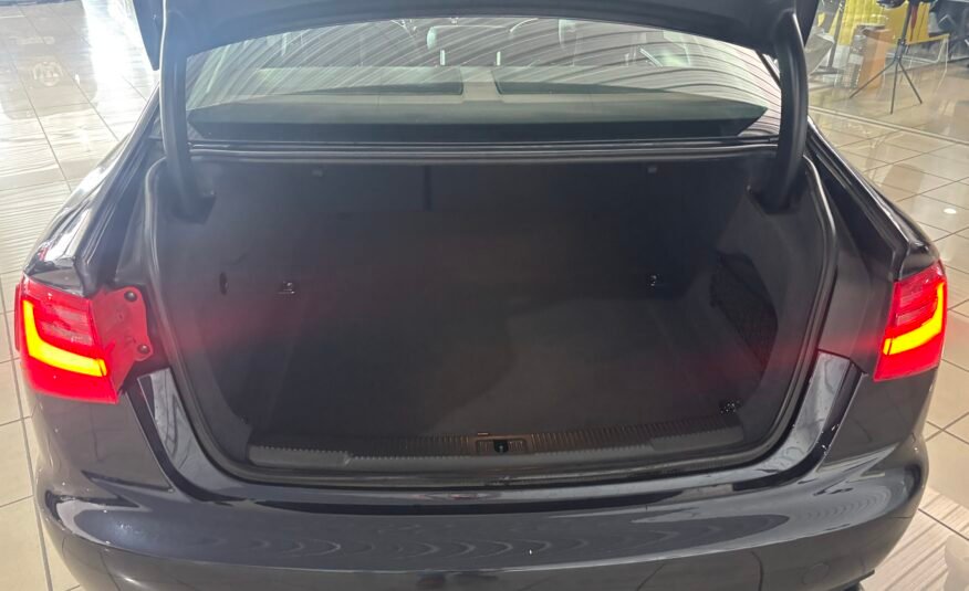 AUDI A6 3.0 TDI 204cv