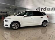 CITROEN C4 Picasso 2.0 HDI INTENSIVE 150CV