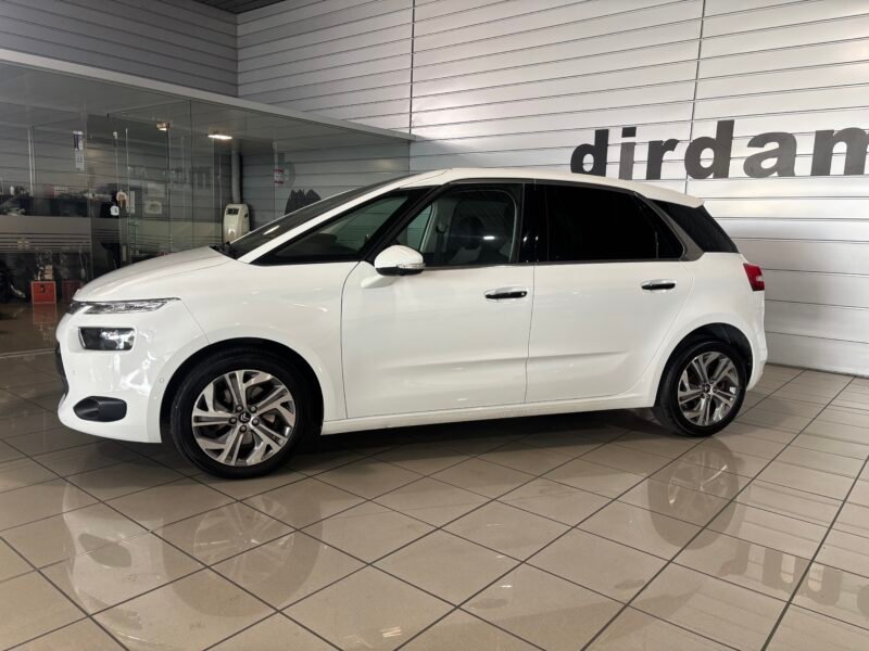 CITROEN C4 Picasso 2.0 HDI INTENSIVE 150CV