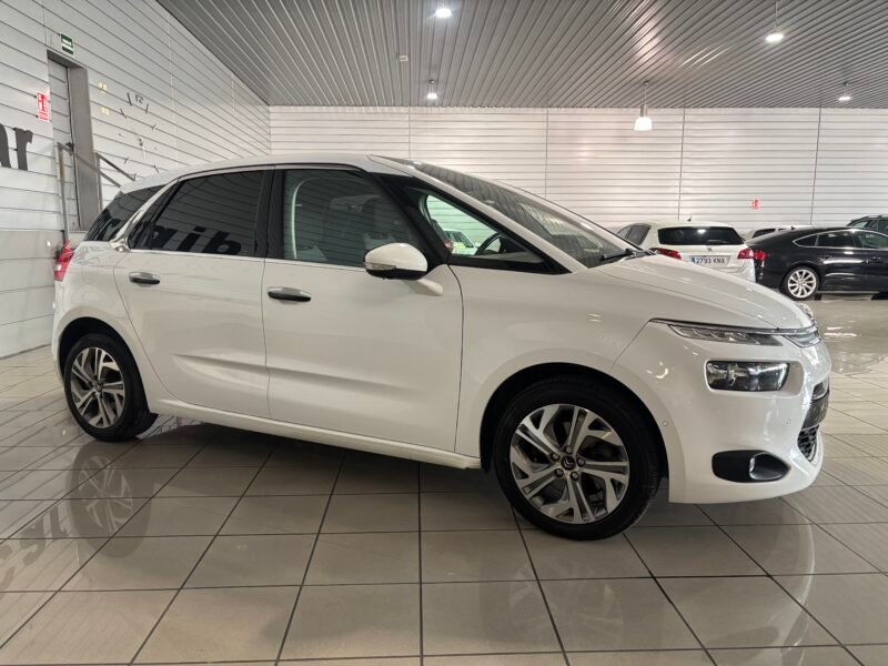 CITROEN C4 Picasso 2.0 HDI INTENSIVE 150CV