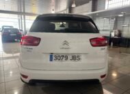 CITROEN C4 Picasso 2.0 HDI INTENSIVE 150CV