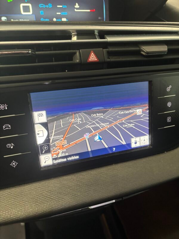 CITROEN C4 Picasso 2.0 HDI INTENSIVE 150CV