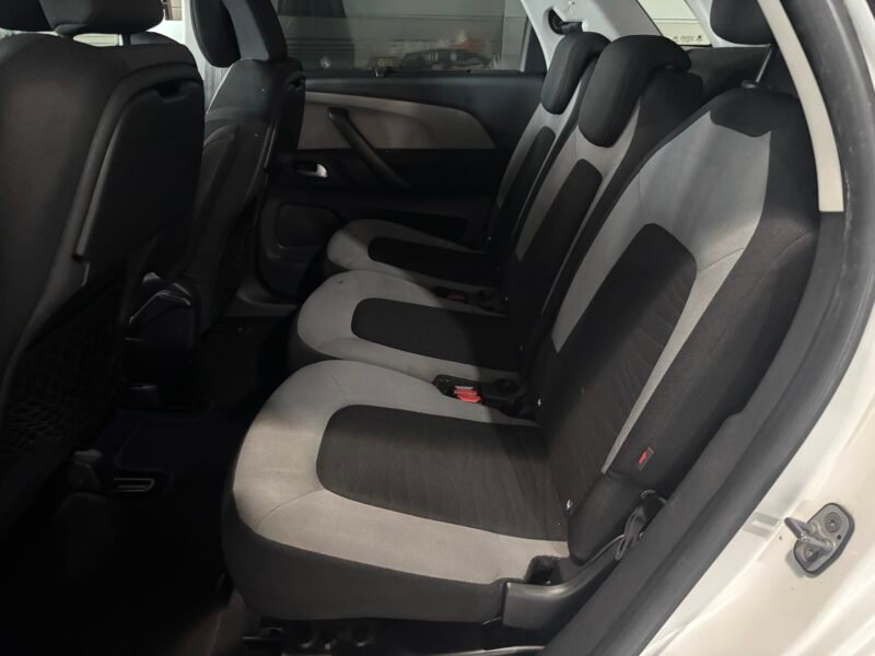 CITROEN C4 Picasso 2.0 HDI INTENSIVE 150CV
