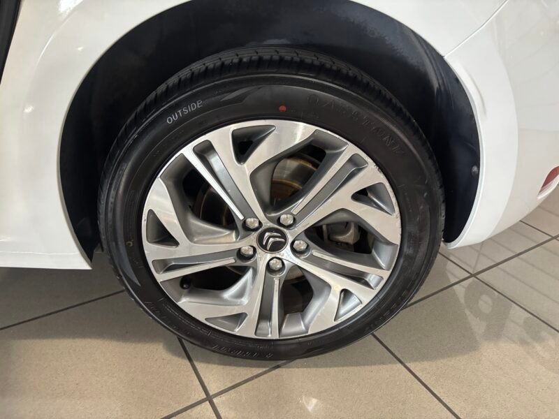 CITROEN C4 Picasso 2.0 HDI INTENSIVE 150CV