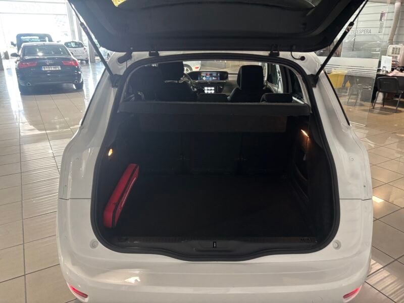 CITROEN C4 Picasso 2.0 HDI INTENSIVE 150CV