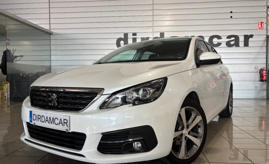 PEUGEOT 308 1.6 HDI SS ALLURE