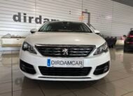 PEUGEOT 308 1.6 HDI SS ALLURE