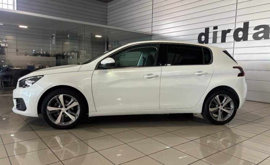 PEUGEOT 308 1.6 HDI SS ALLURE