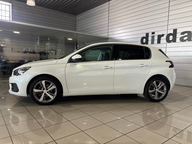 PEUGEOT 308 1.6 HDI SS ALLURE