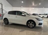 PEUGEOT 308 1.6 HDI SS ALLURE