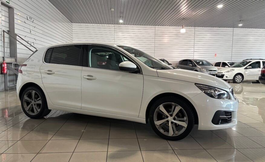 PEUGEOT 308 1.6 HDI SS ALLURE