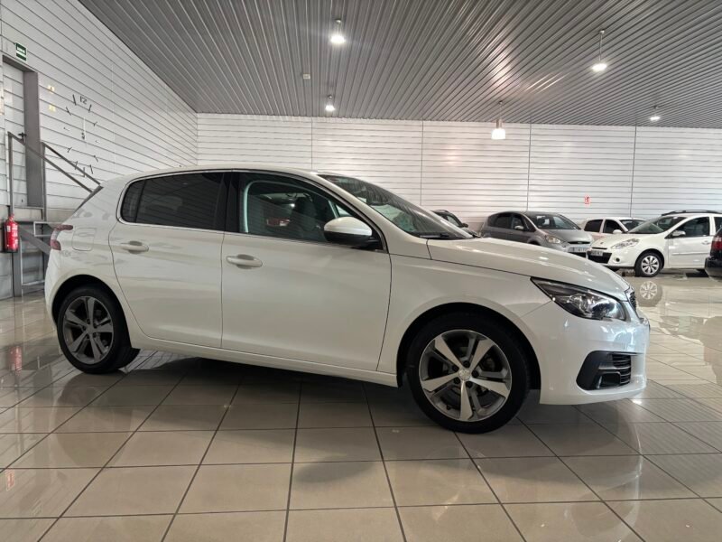 PEUGEOT 308 1.6 HDI SS ALLURE