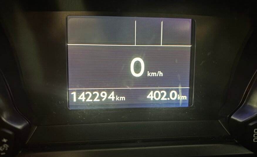 PEUGEOT 308 1.6 HDI SS ALLURE