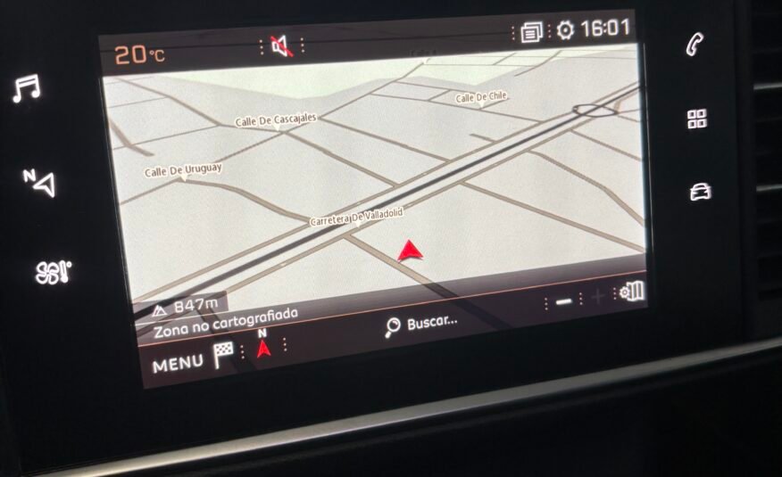 PEUGEOT 308 1.6 HDI SS ALLURE