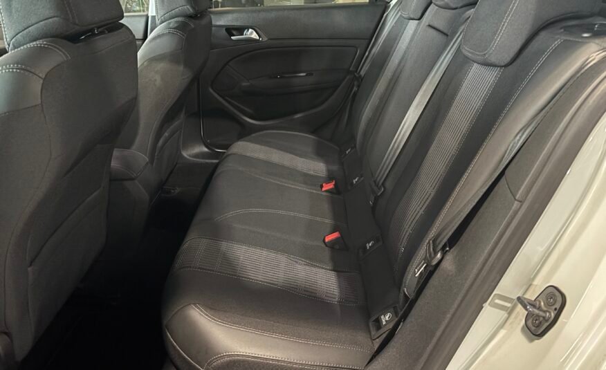 PEUGEOT 308 1.6 HDI SS ALLURE