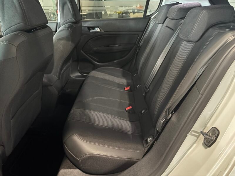 PEUGEOT 308 1.6 HDI SS ALLURE