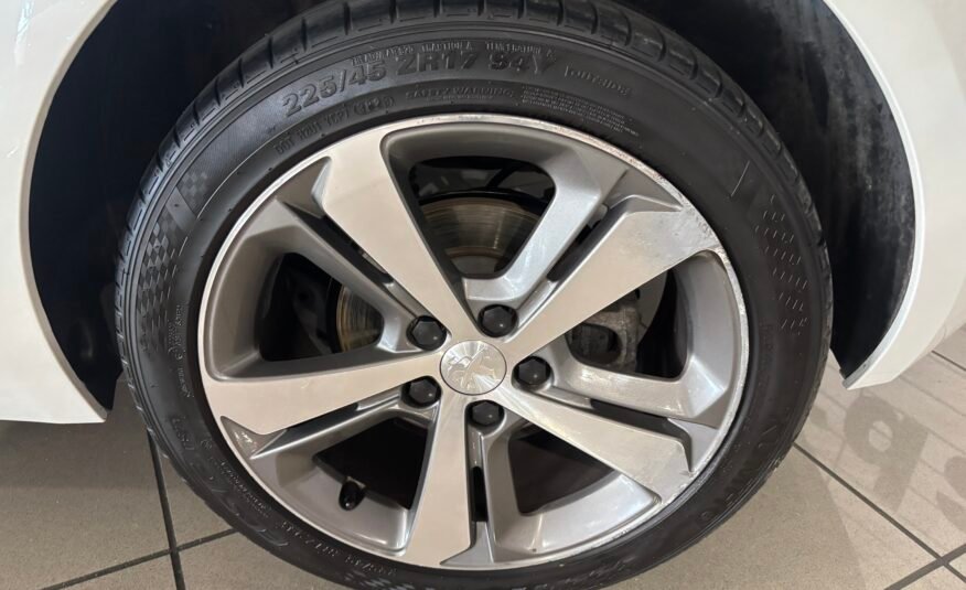 PEUGEOT 308 1.6 HDI SS ALLURE