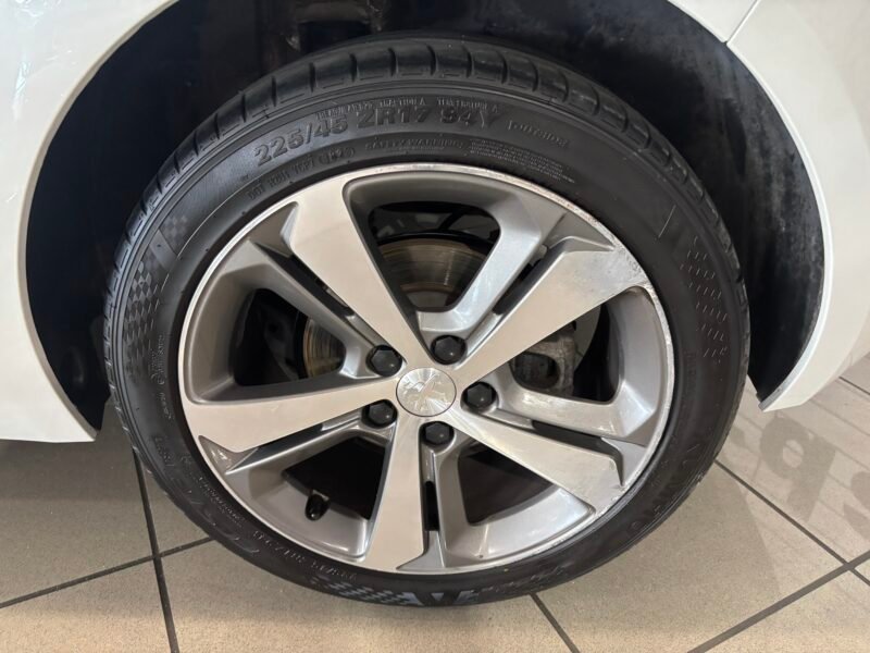 PEUGEOT 308 1.6 HDI SS ALLURE