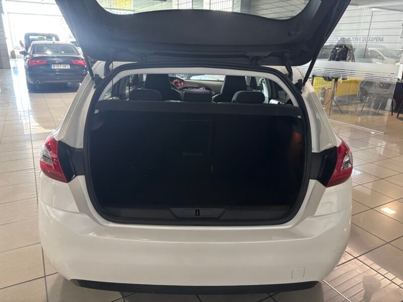 PEUGEOT 308 1.6 HDI SS ALLURE