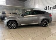 BMW X6 40d