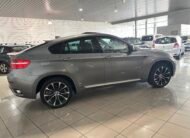 BMW X6 40d