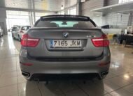 BMW X6 40d