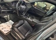BMW X6 40d