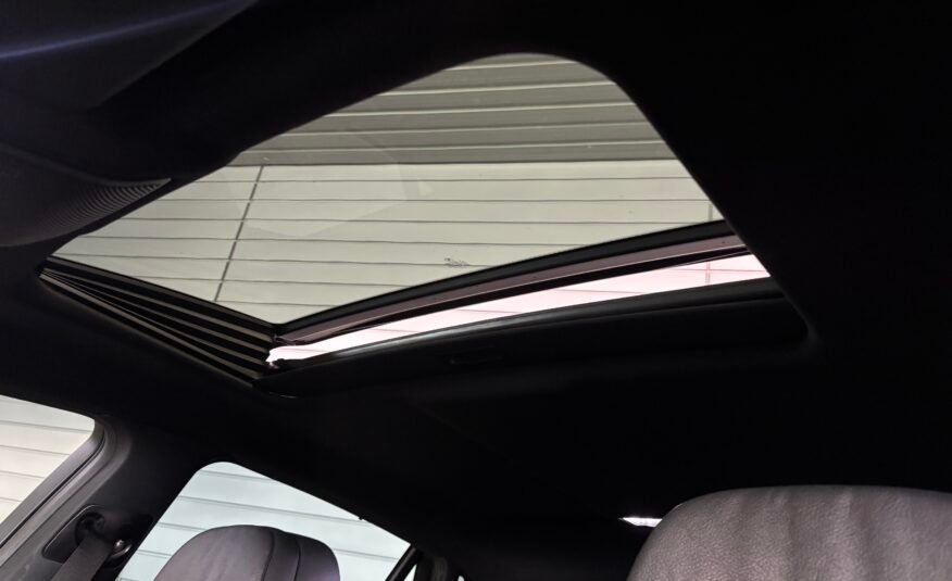 BMW X6 40d