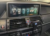 BMW X6 40d