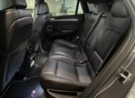 BMW X6 40d