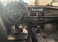 BMW X6 40d