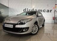 RENAULT Megane 1.5 DCI DYNAMIQUE