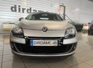 RENAULT Megane 1.5 DCI DYNAMIQUE