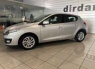 RENAULT Megane 1.5 DCI DYNAMIQUE