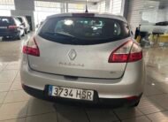 RENAULT Megane 1.5 DCI DYNAMIQUE