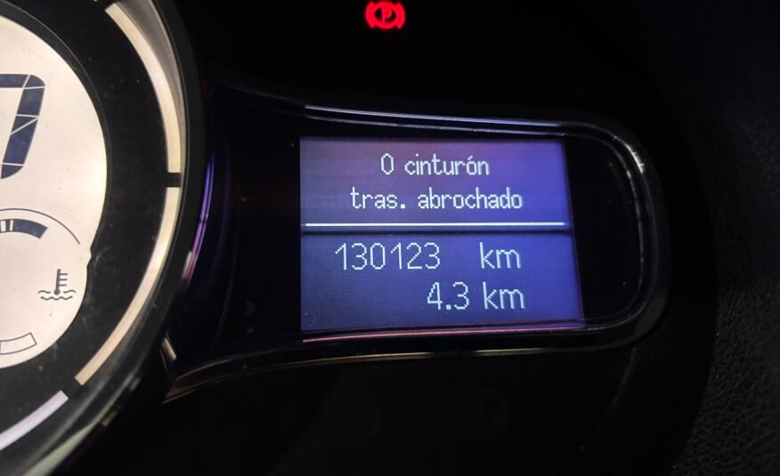 RENAULT Megane 1.5 DCI DYNAMIQUE
