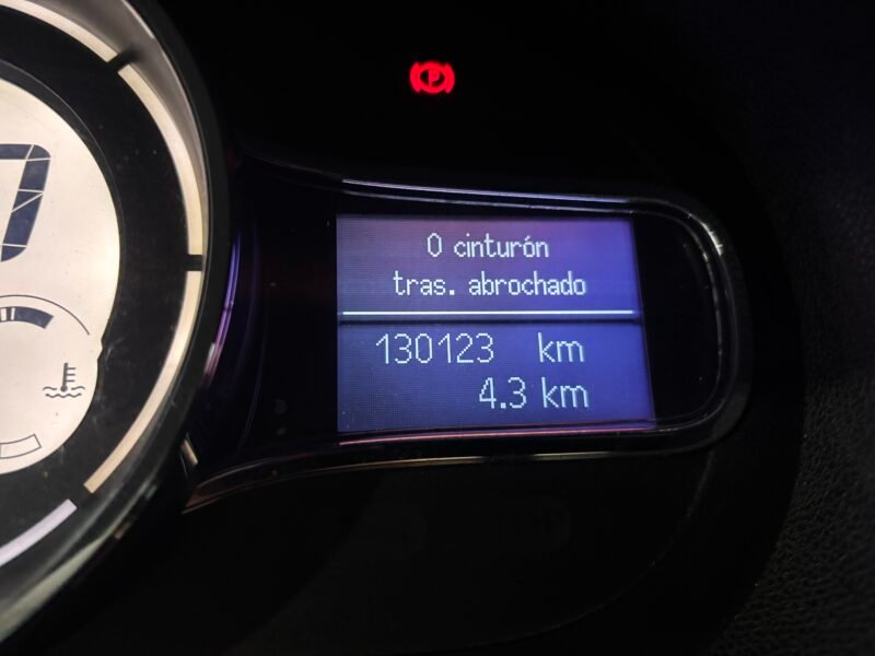 RENAULT Megane 1.5 DCI DYNAMIQUE