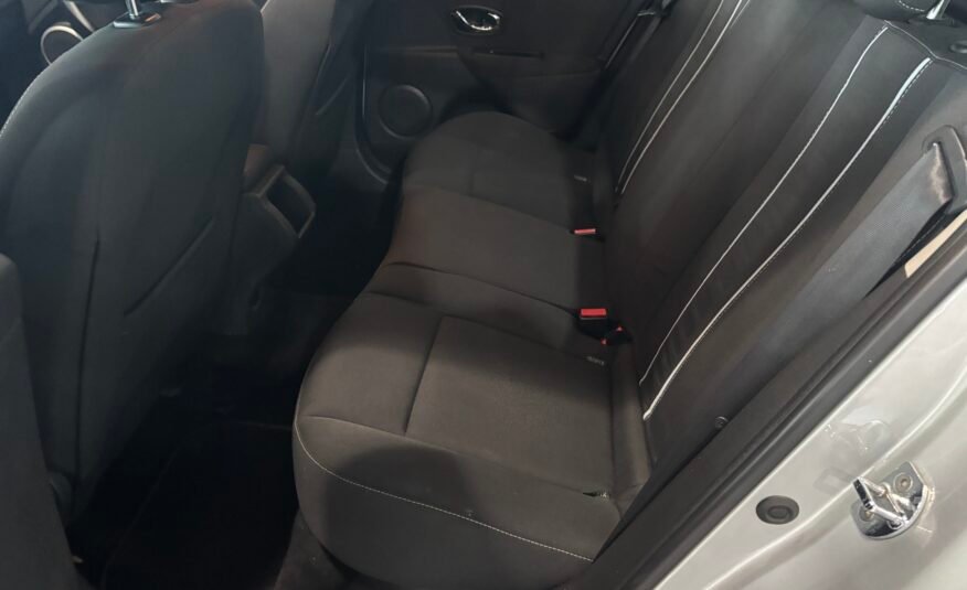 RENAULT Megane 1.5 DCI DYNAMIQUE