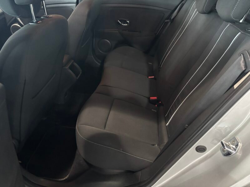 RENAULT Megane 1.5 DCI DYNAMIQUE