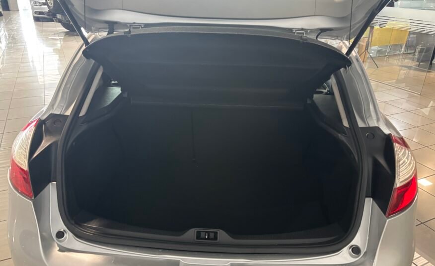 RENAULT Megane 1.5 DCI DYNAMIQUE