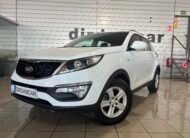 KIA SPORTAGE 1.6 GDI CONCEP